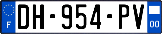 DH-954-PV