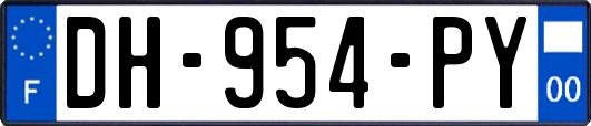 DH-954-PY