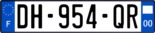 DH-954-QR