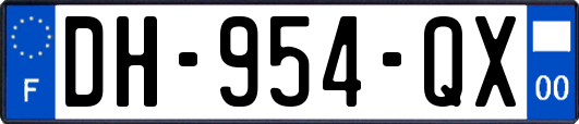 DH-954-QX