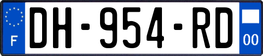 DH-954-RD