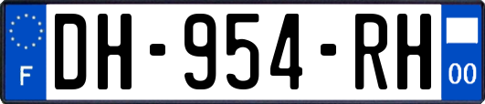 DH-954-RH