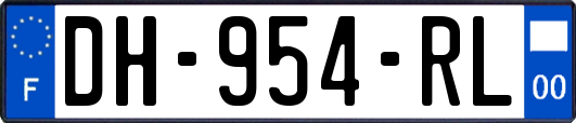DH-954-RL