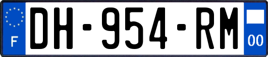 DH-954-RM