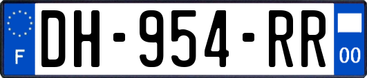 DH-954-RR