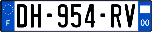 DH-954-RV