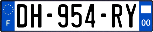 DH-954-RY