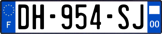 DH-954-SJ