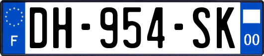 DH-954-SK