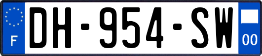 DH-954-SW