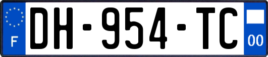 DH-954-TC