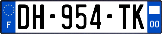 DH-954-TK