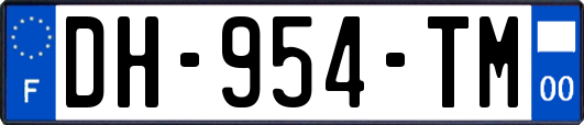 DH-954-TM