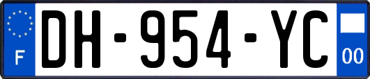 DH-954-YC