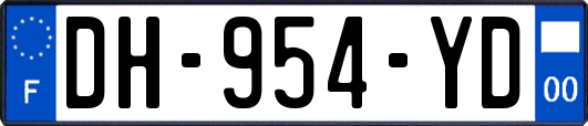 DH-954-YD