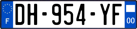DH-954-YF