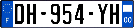 DH-954-YH