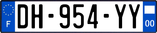 DH-954-YY