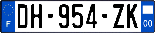 DH-954-ZK