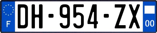 DH-954-ZX