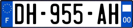 DH-955-AH