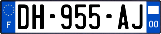 DH-955-AJ