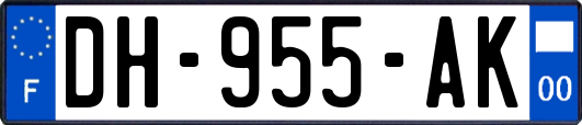 DH-955-AK