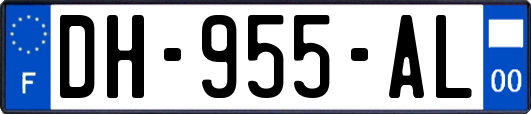 DH-955-AL