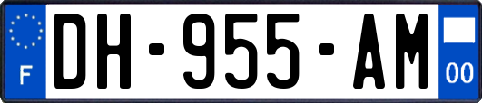 DH-955-AM