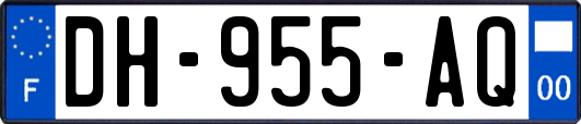 DH-955-AQ