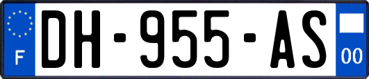 DH-955-AS