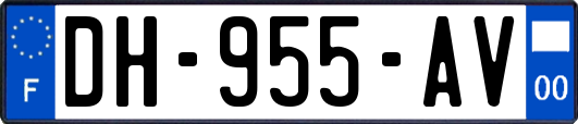 DH-955-AV