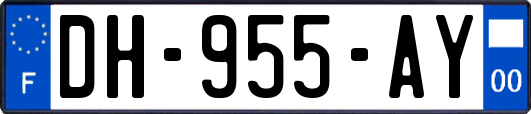 DH-955-AY