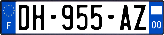 DH-955-AZ