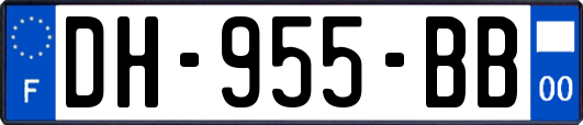 DH-955-BB