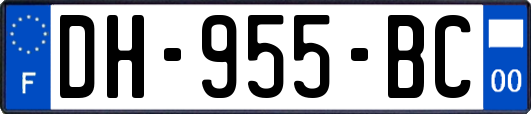 DH-955-BC