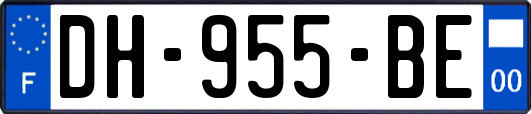 DH-955-BE