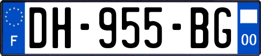 DH-955-BG