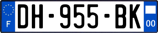 DH-955-BK