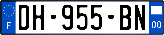DH-955-BN