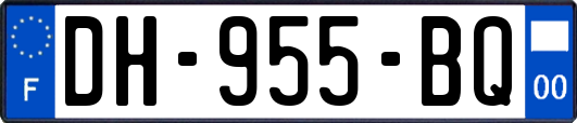 DH-955-BQ