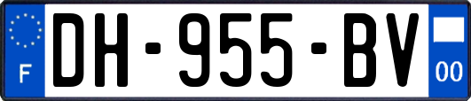 DH-955-BV