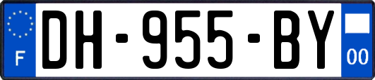 DH-955-BY