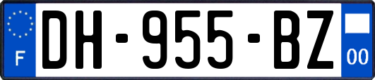 DH-955-BZ