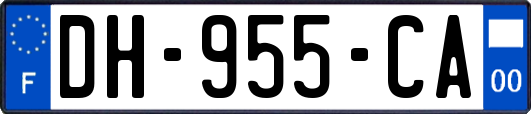 DH-955-CA