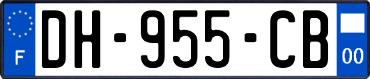 DH-955-CB