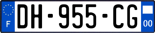 DH-955-CG
