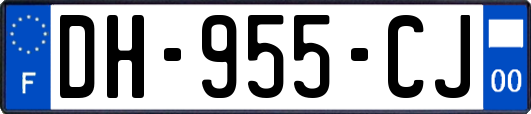 DH-955-CJ
