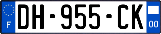 DH-955-CK