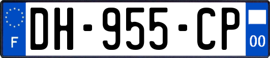 DH-955-CP